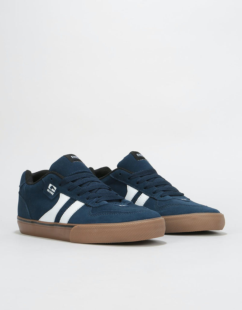 globe encore 2 navy gum