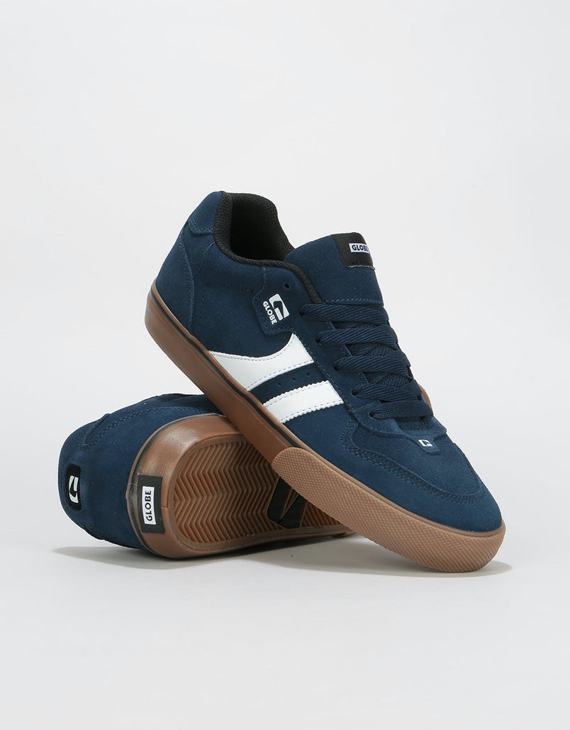 globe encore 2 navy gum