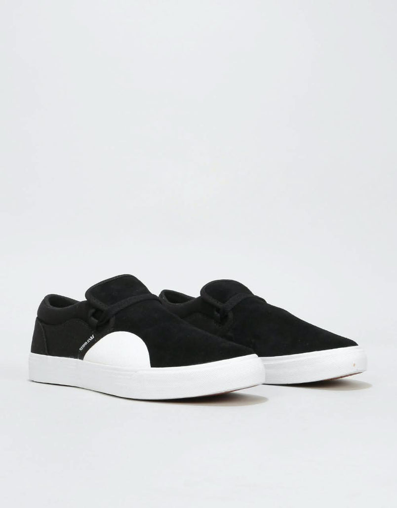 supra cuba black