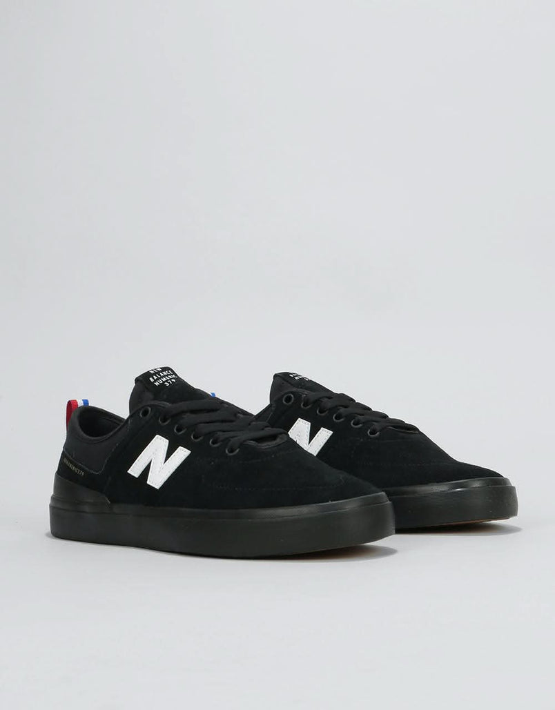 new balance numeric 379 black