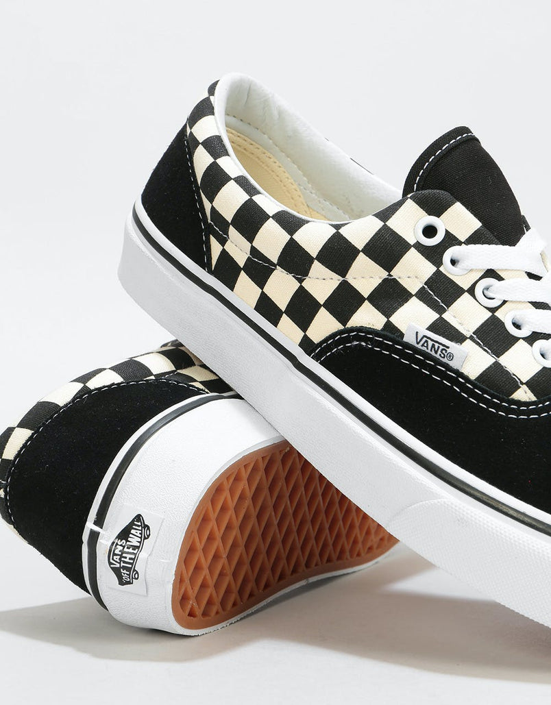 vans era primary check