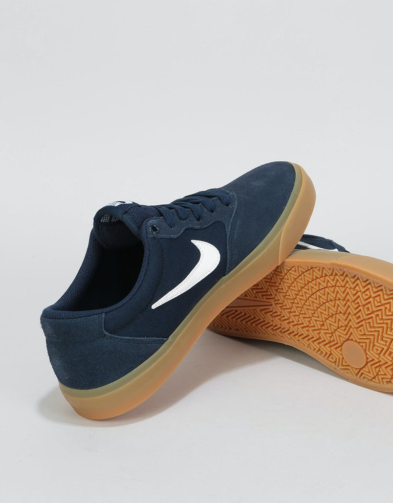 nike sb chron obsidian