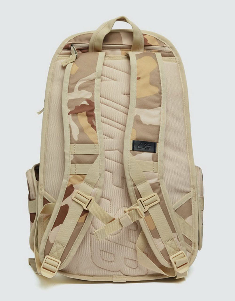 nike sb rpm backpack desert camo