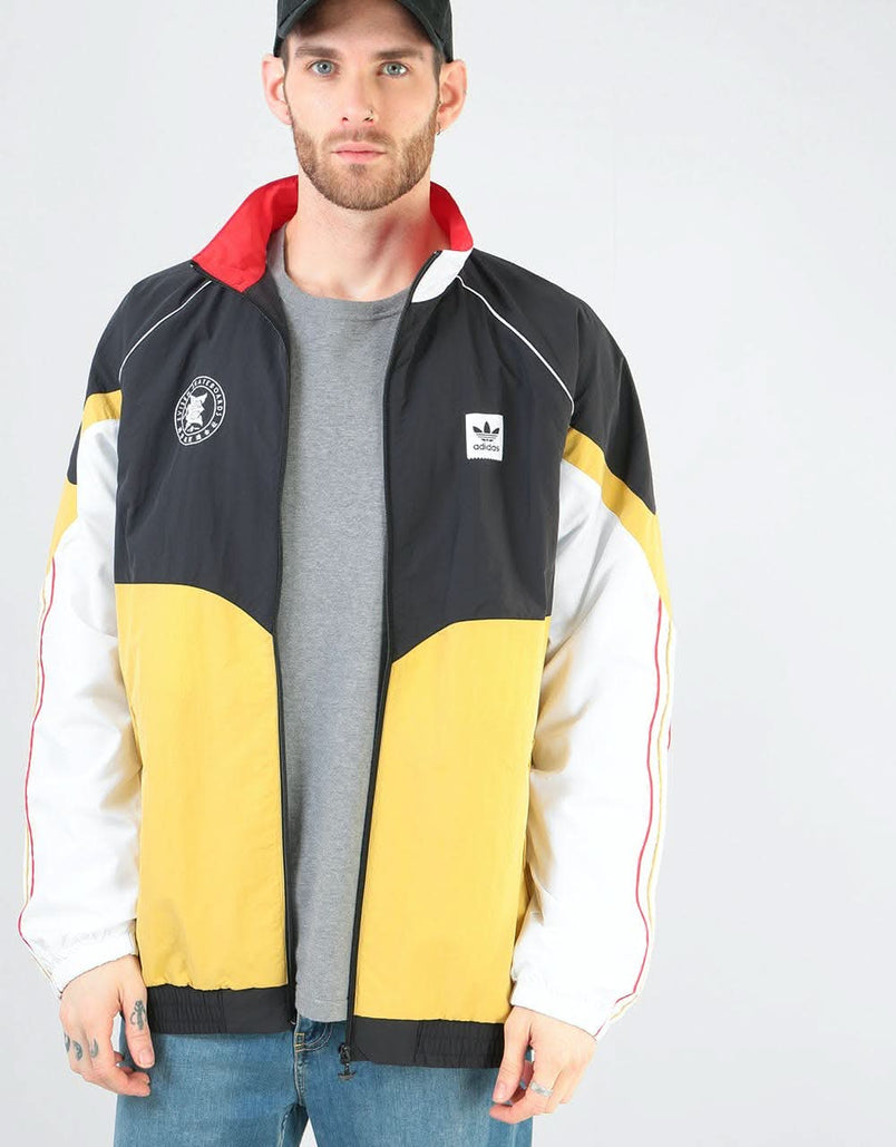 adidas evisen jacket