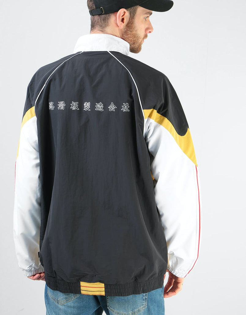 adidas x evisen jacket