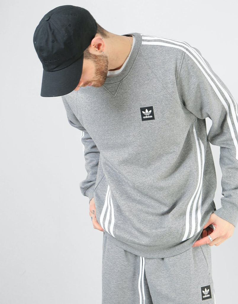 adidas insley sweatshirt