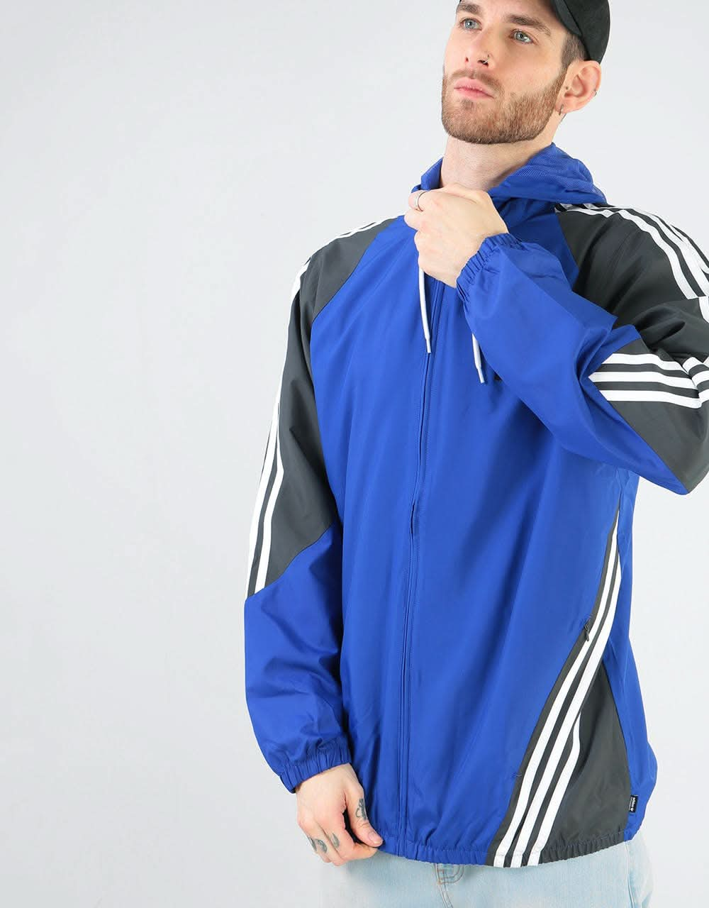 adidas insley sweatshirt