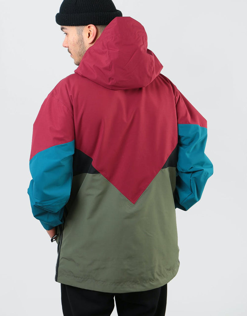 adidas premiere riding jacket