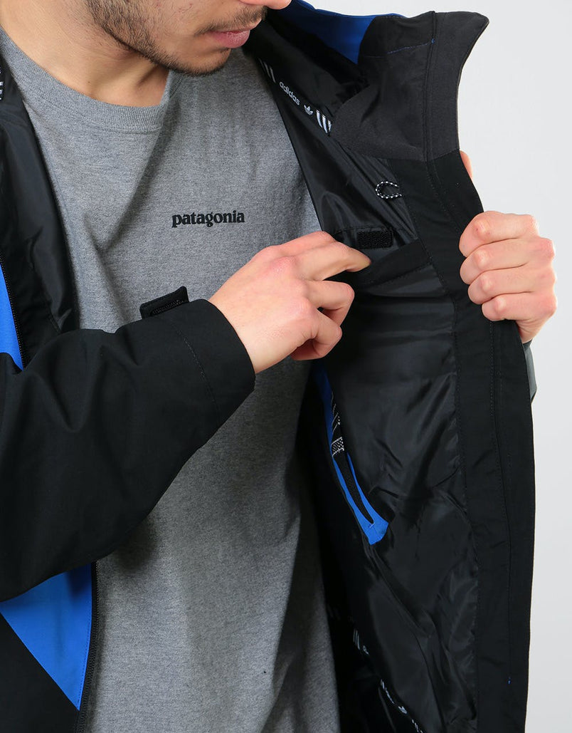 adidas premiere riding jacket