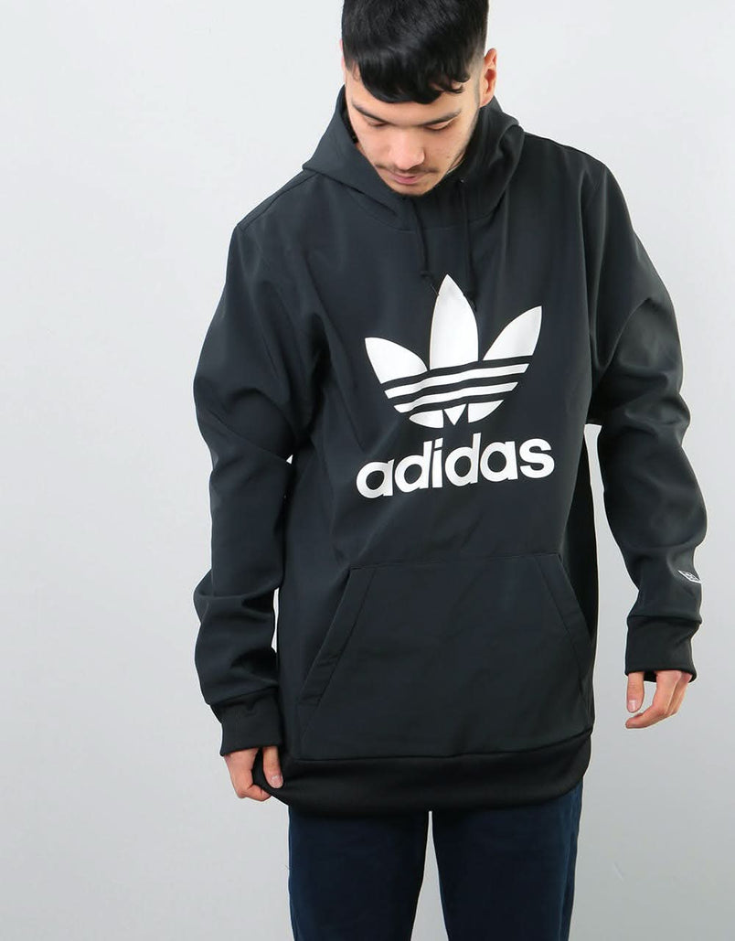 team tech hoodie adidas