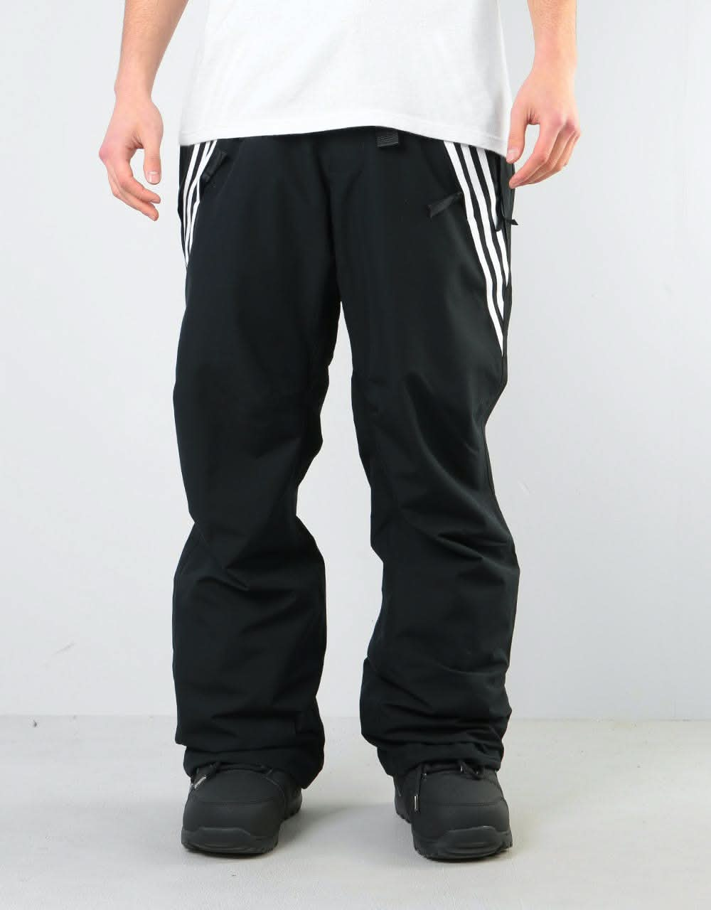 adidas riding snowboard pants