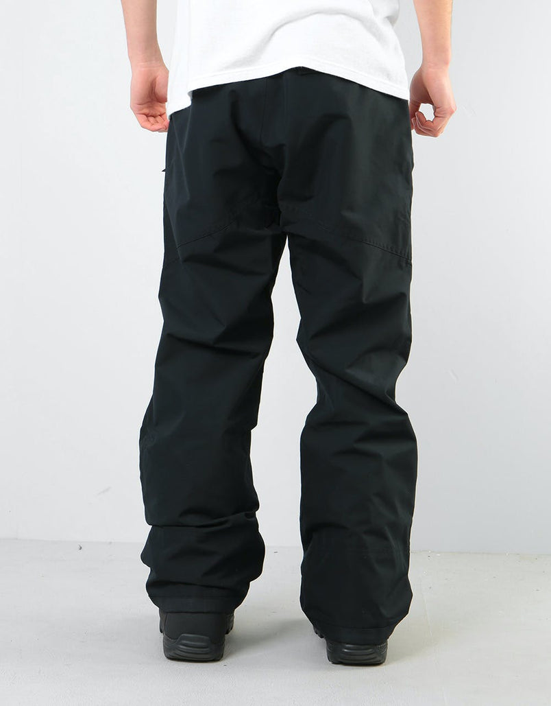 adidas rubber utility pants