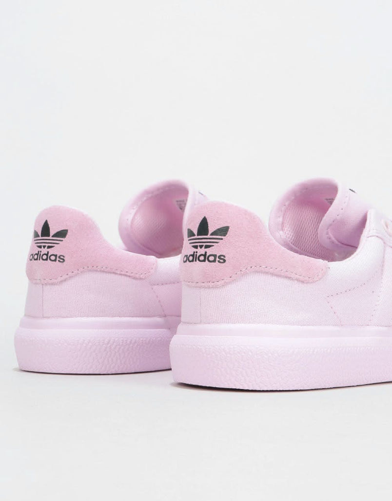 adidas 3mc aero pink shoes