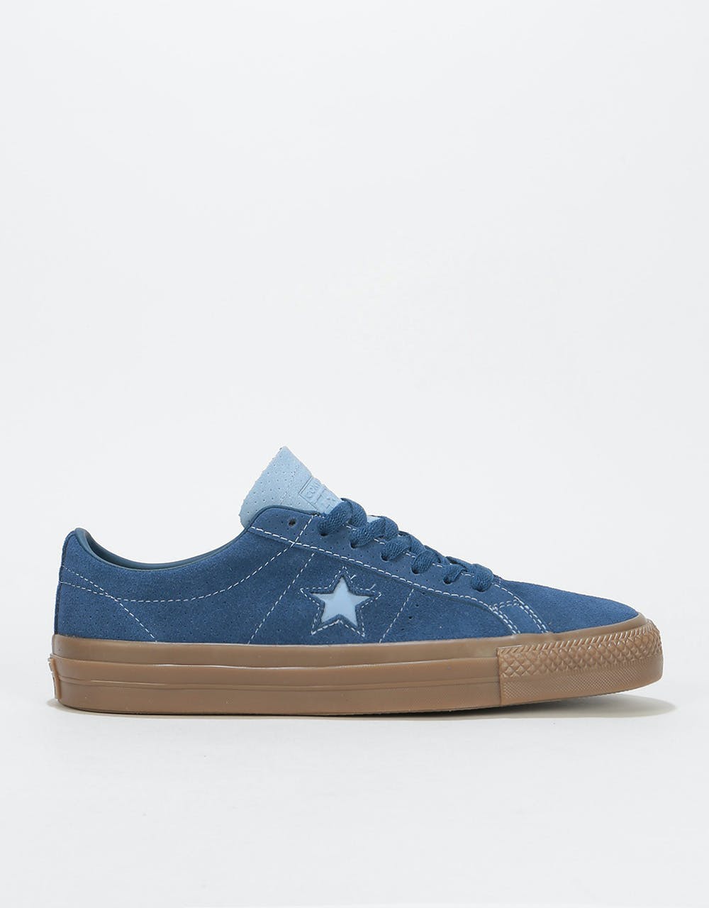 converse pro star navy