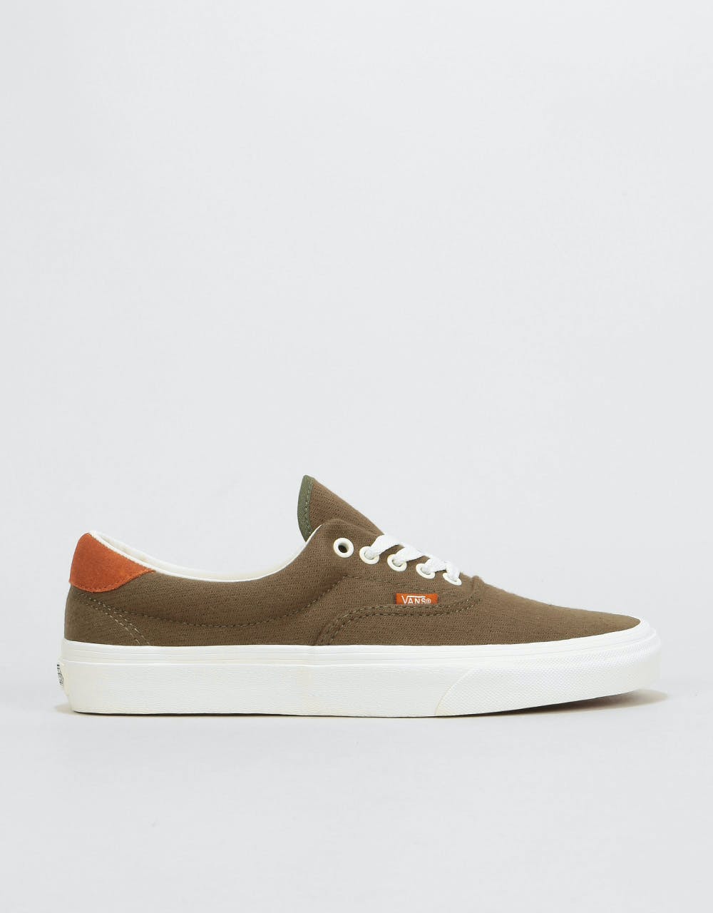 vans era 59 dusty olive