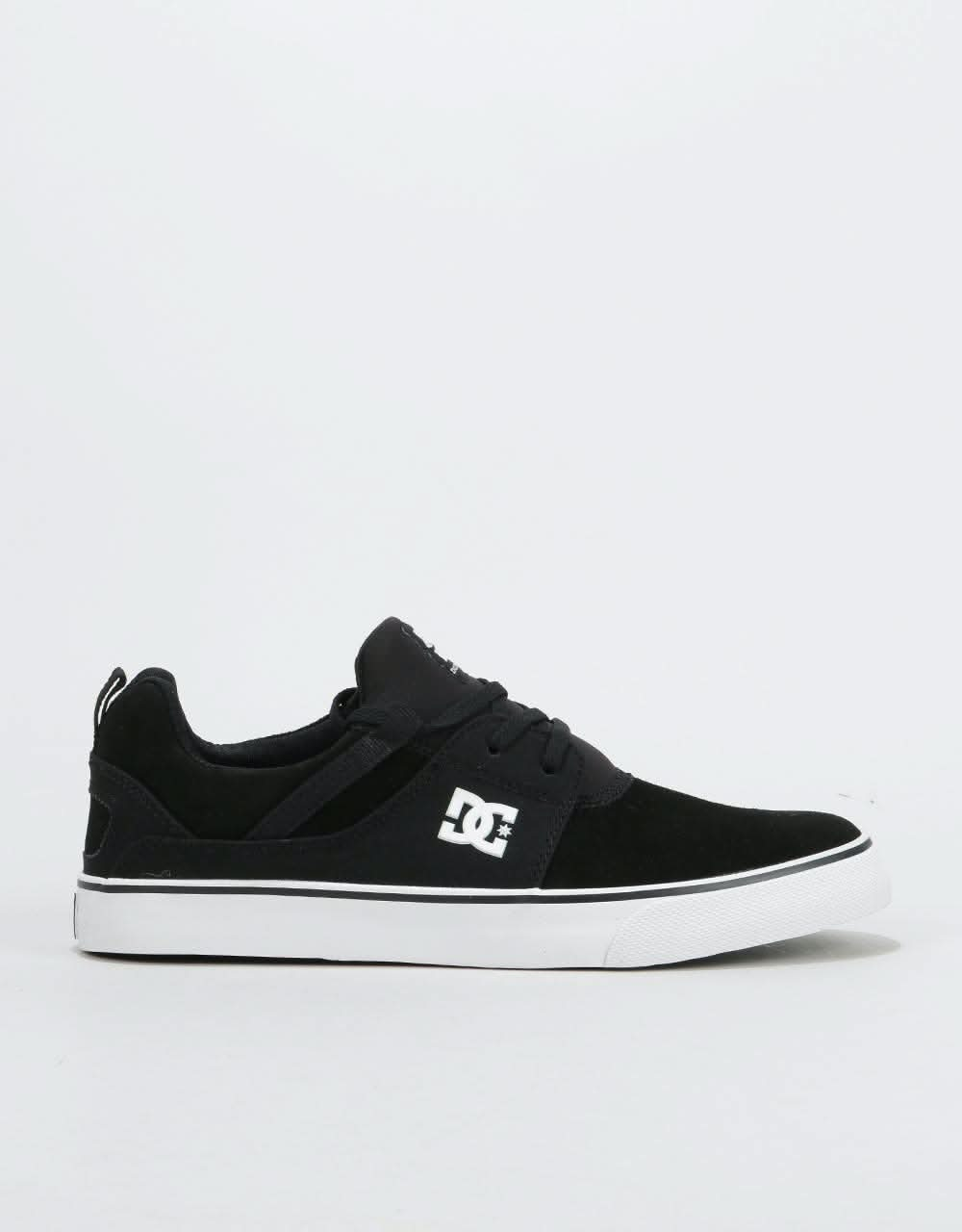 dc heathrow vulc