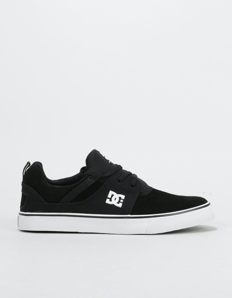 dc shoes heathrow vulc