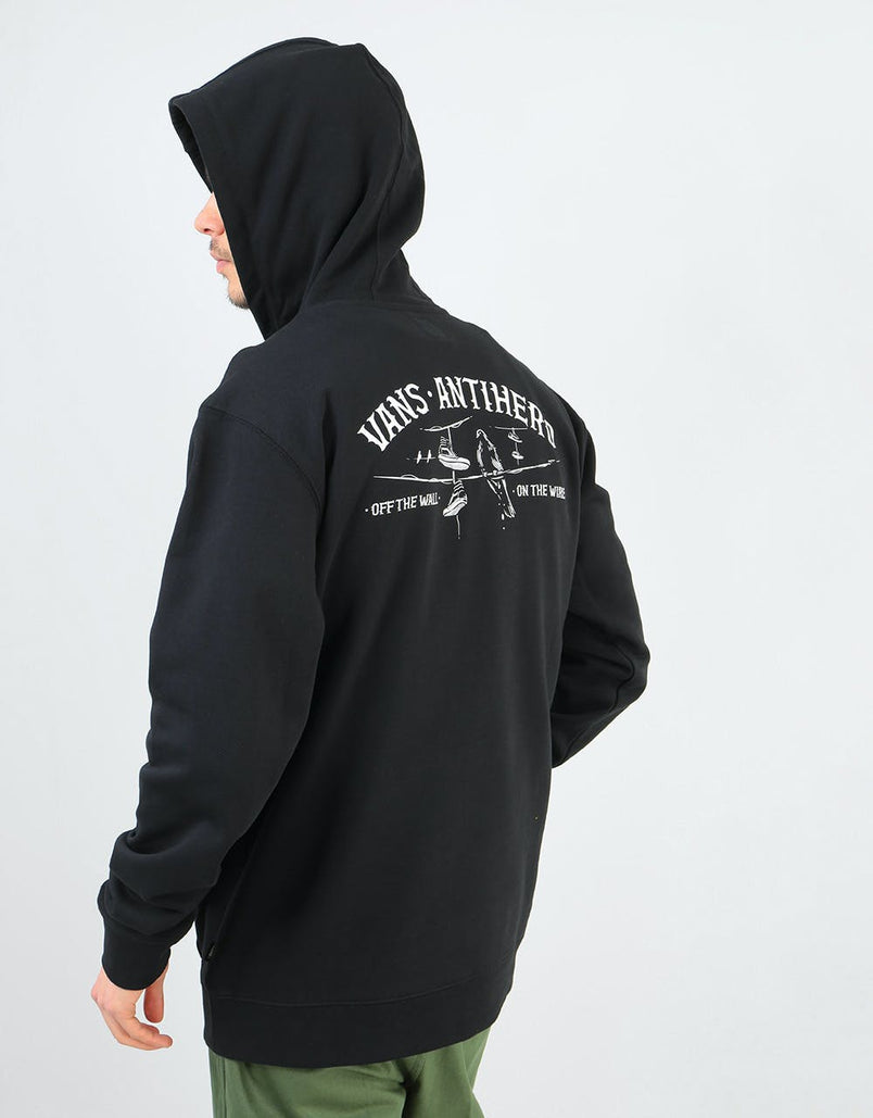 vans anti hero hoodie