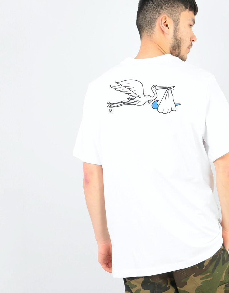 nike sb stork shirt