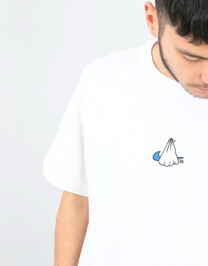 nike sb stork shirt