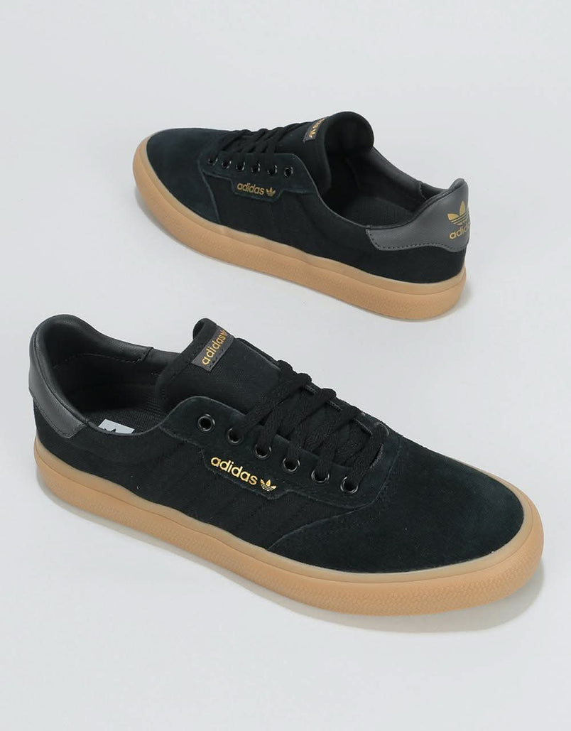 adidas 3mc black gum