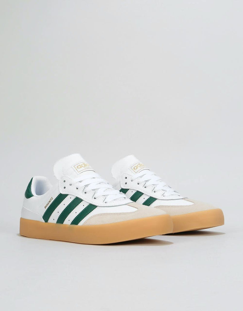 Adidas Busenitz Vulc RX Skate Shoes 