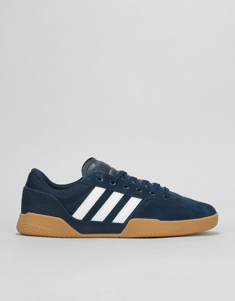 Adidas City Cup Skate Shoes 
