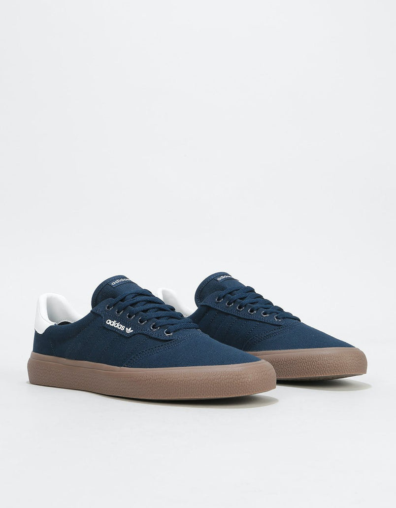 adidas 3mc navy gum