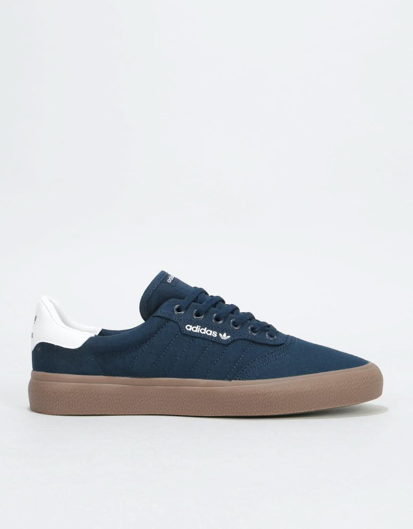 adidas 3mc navy gum