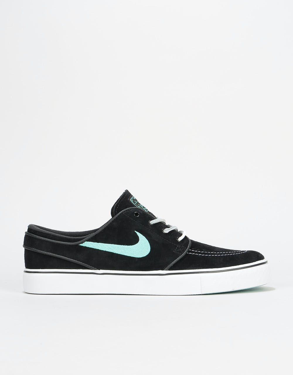 nike sb janoski mint green