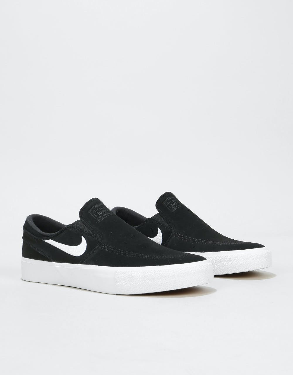 Nike SB Zoom Janoski Slip RM Skate 