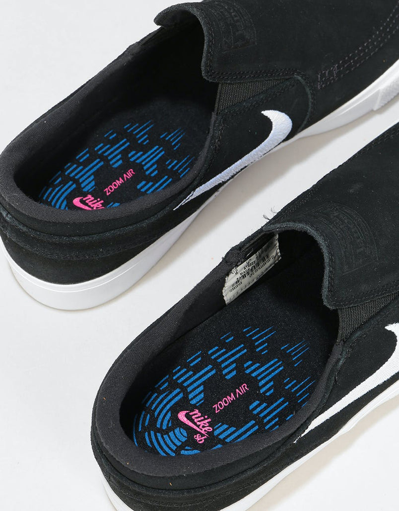 Nike SB Zoom Janoski Slip RM Skate 