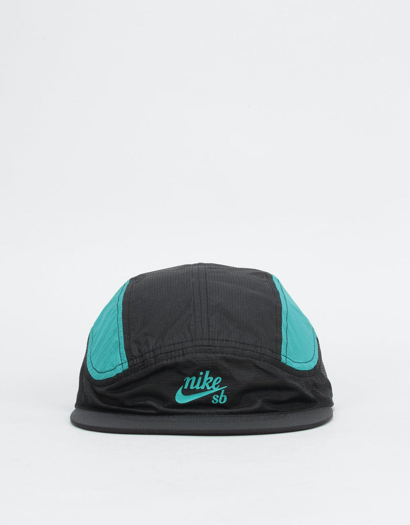 Nike SB Tailwind Cap - Black/Cabana 