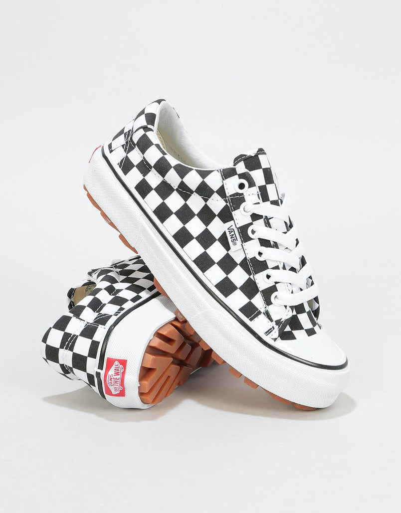 Vans Style 29 Womens Trainers 