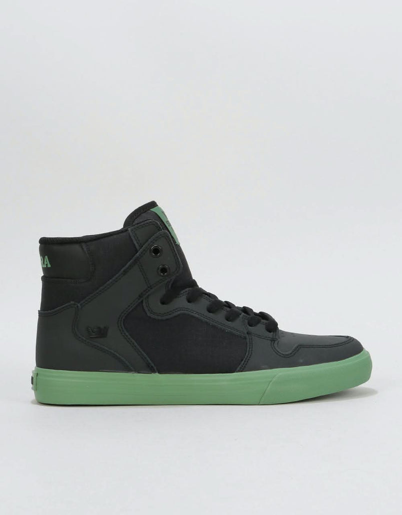 mens supra vaider skate shoe