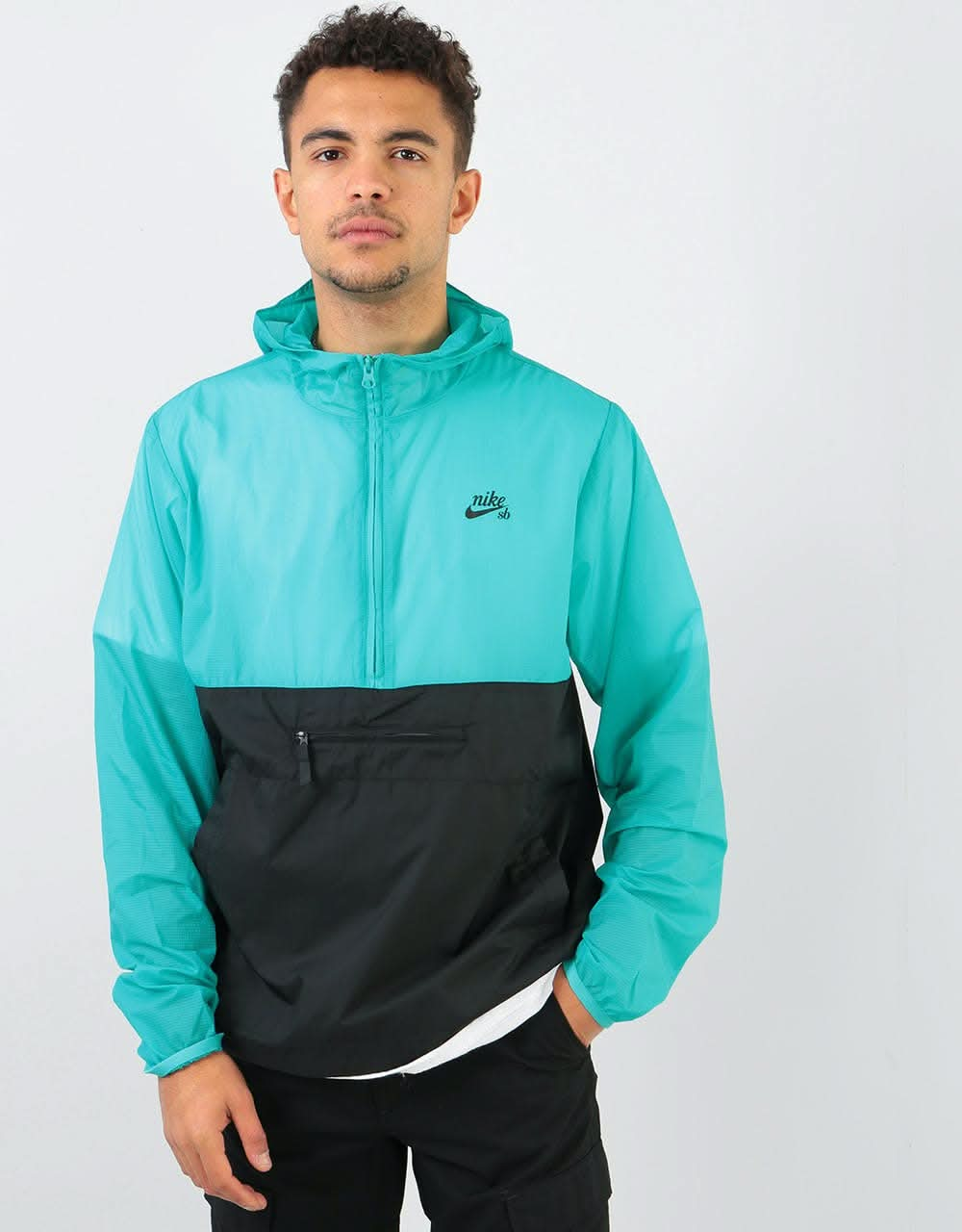 nike sb anorak