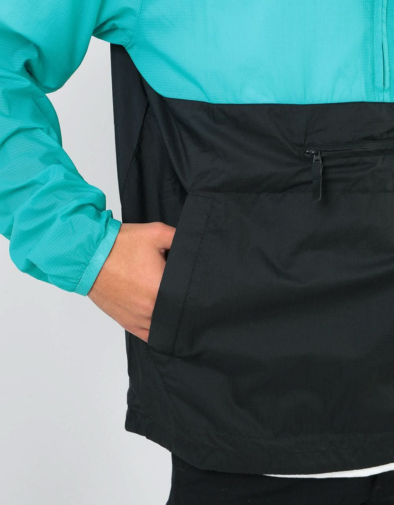 nike kangaroo pouch jacket