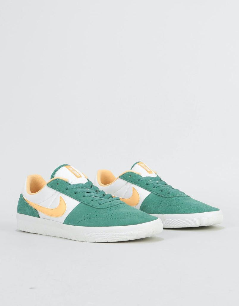 nike sb classic green