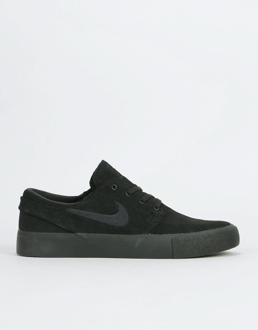 route one janoski