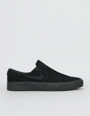 route one janoski