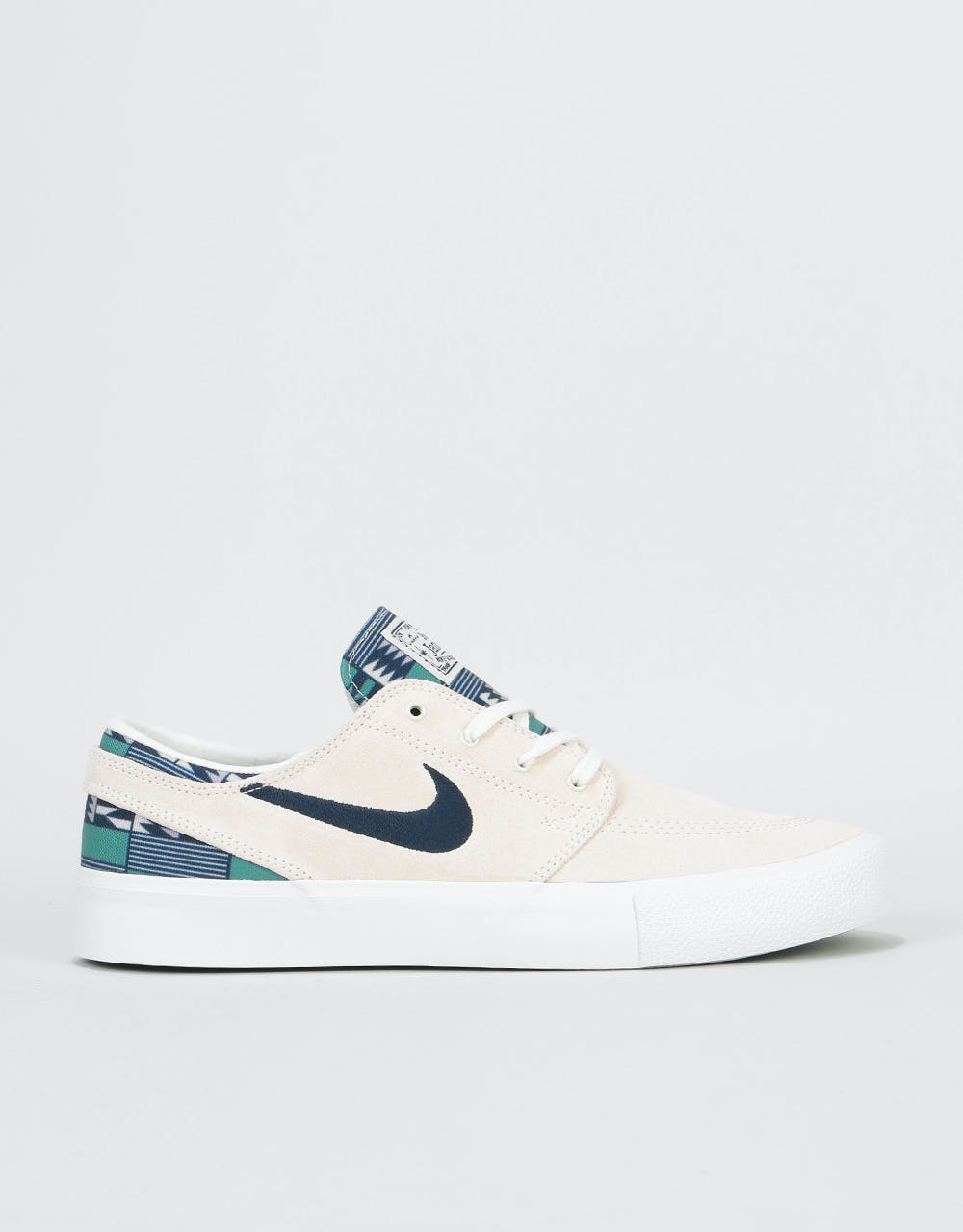 Nike SB Zoom Janoski RM Premium Skate 