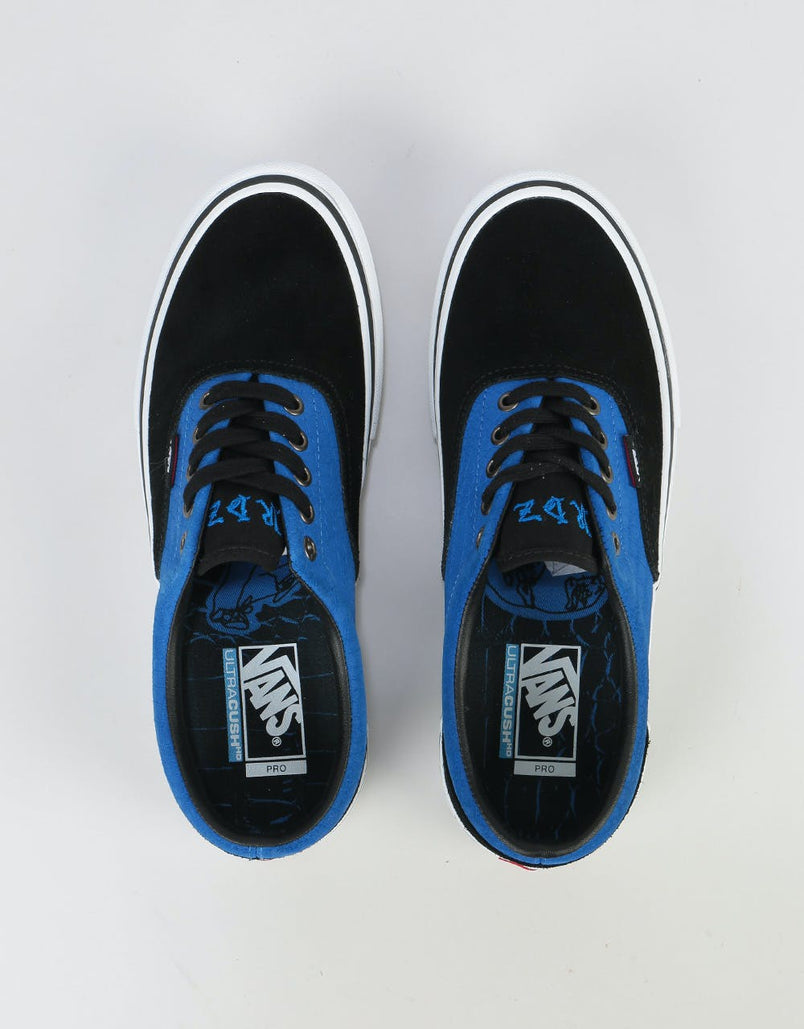 vans era pro rowan zorilla