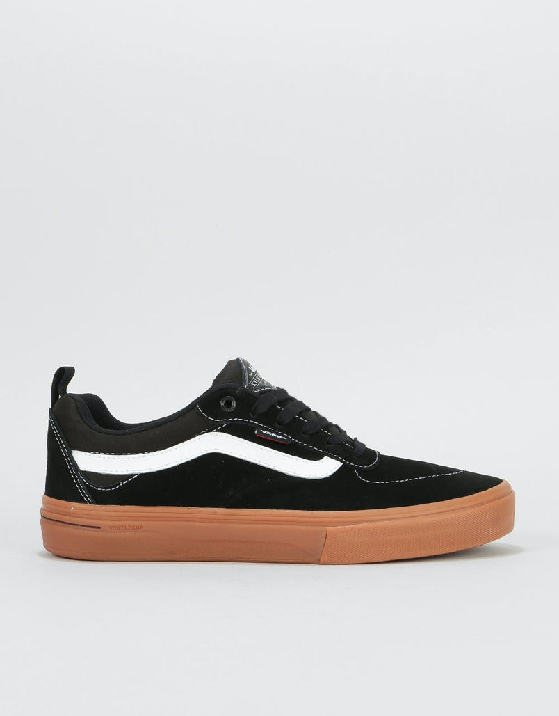 Vans Kyle Walker Pro Skate Shoes 