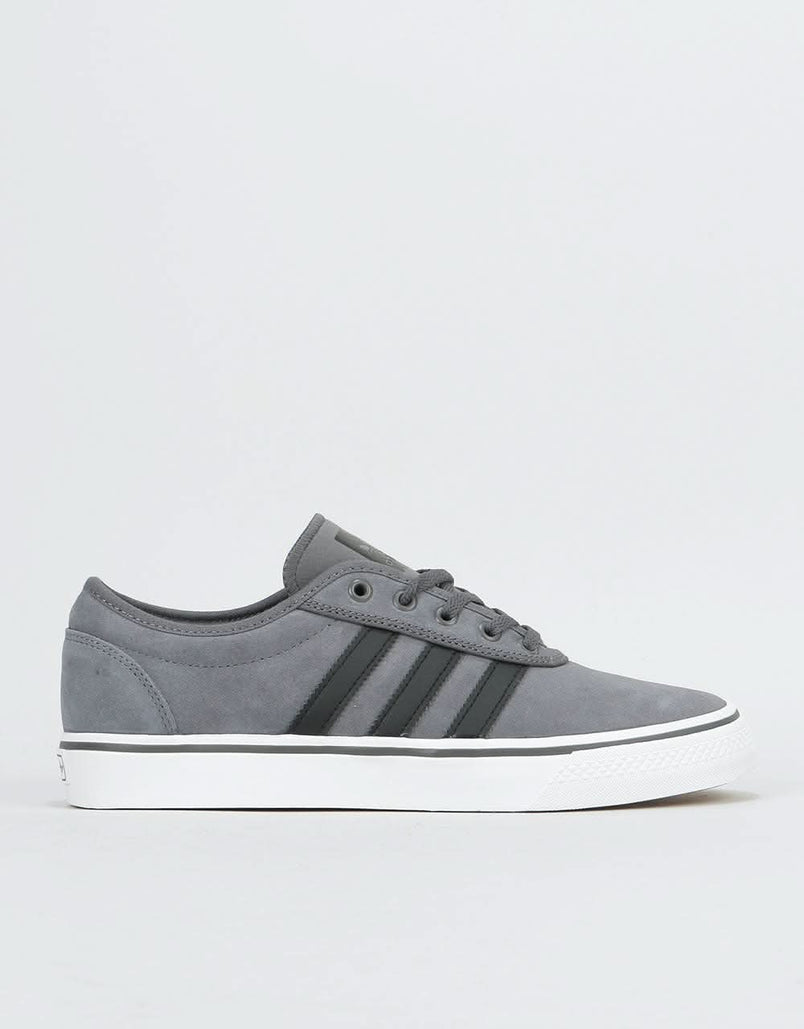 adi ease shoes grey