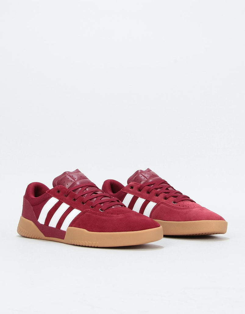 Adidas City Cup Skate Shoes 