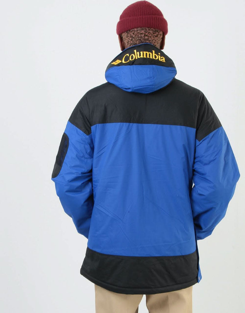 columbia challenger jacket