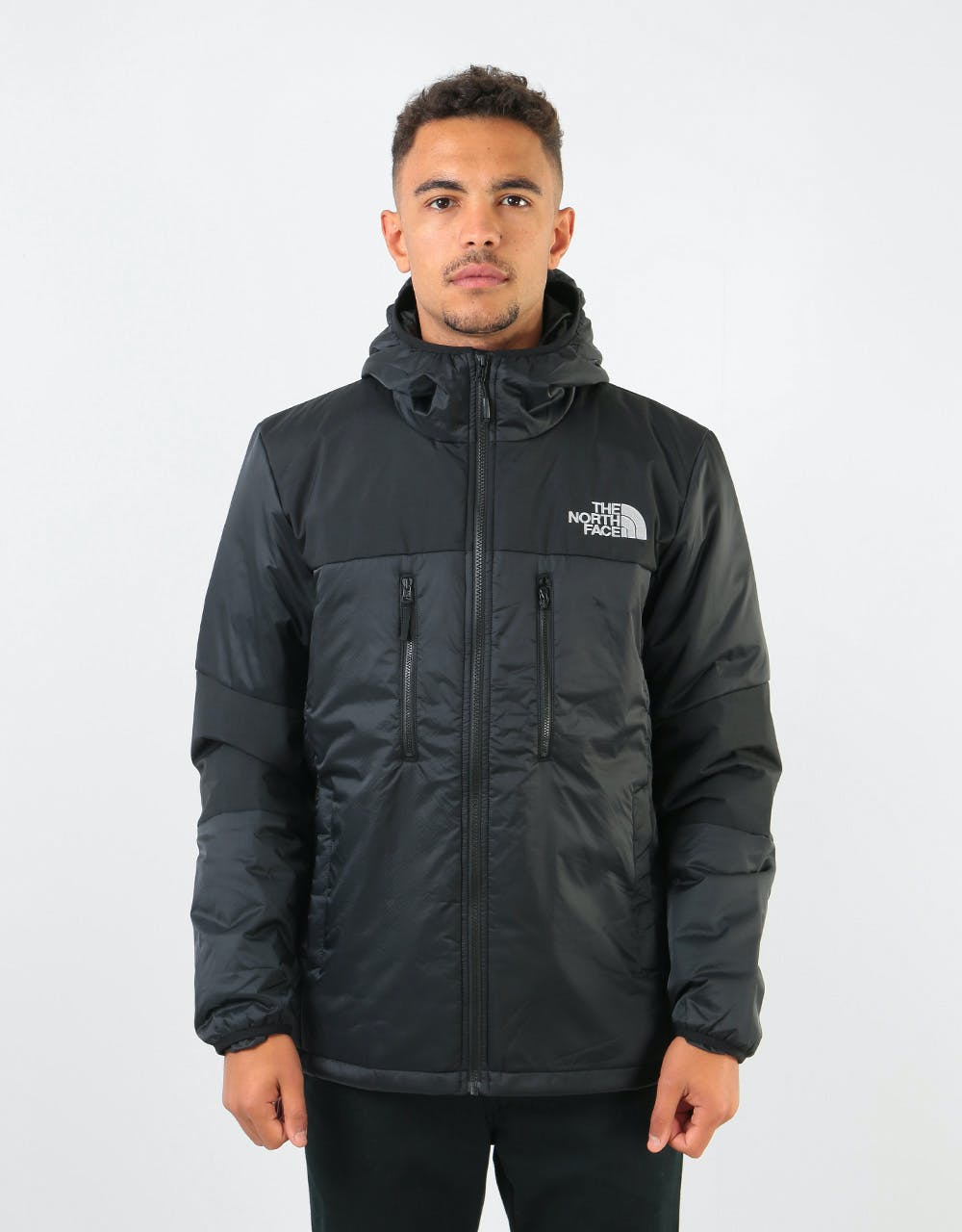 himalayan light hoodie the north face