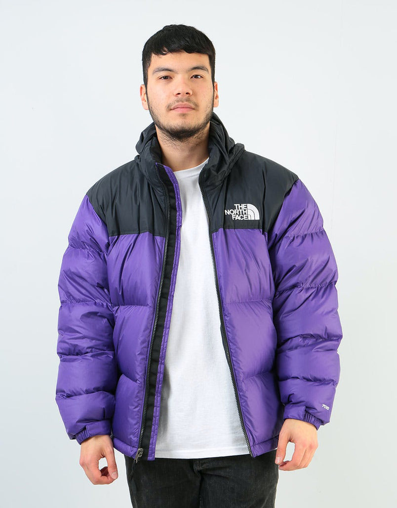 north face nuptse on sale