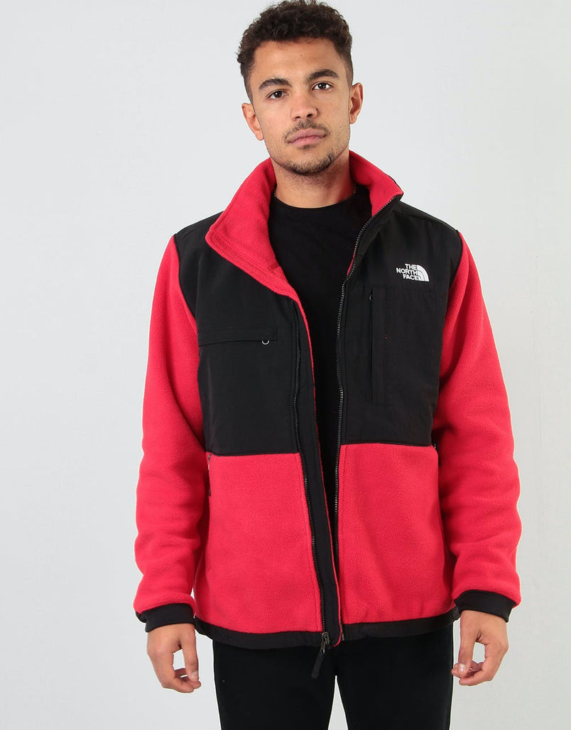 The North Face Denali Jacket 2 - TNF Red – Route One