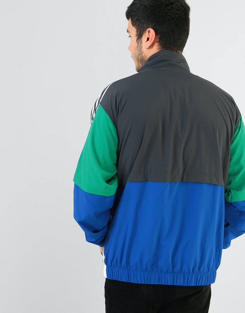 adidas standard 20 jacket